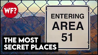Download OFF LIMITS: The Most Secret Places in the World MP3