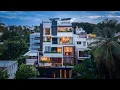 Modern luxury mansion by maya architects Architecture Interior Shoots Cinematographer