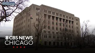 Chief judge orders urgent review of electronic monitoring in Cook County