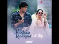 Raataan Lambiyan (Lofi Flip) - VIBIE, Jubin Nautiyal, Asees Kaur & Tanishk Bagchi