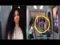 SZA train ran SZA Train SZA Train Ran On Her SZA Train Viral