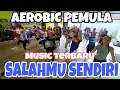 Lagu AEROBIC PEMULA BIKIN BASAH PARAH || MUSIK TERBARU || FARAZ || B\u0026B CHANELL