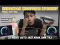 Lagu CARA MUDAH MENAMBAH KECEPATAN INTERNET DENGAN TL-R470T+ LOAD BALANCE