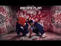 Al Xapo, Benzoo & OptimistMusicZa - Stance (Official Audio)