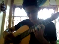 Download Lagu Cowok main gitar... Keren !!!