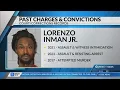Man accused of killing missing Charlotte mom has lengthy history