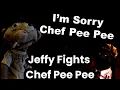 SML Movie I m Sorry Chef Pee Pee