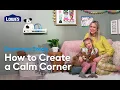 How to Create a Calm Corner Showroom Steals Season 2 Episode 8