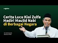 Download Lagu [Full] Ceramah Memperingati Maulid Nabi Muhammad saw Kiai Zulfa Mustofa di Ambon Maluku