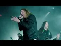 Download Lagu The halo effect - become surrender(music video)