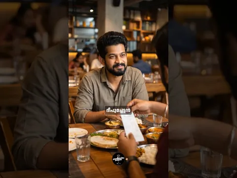 കാശിന്റെ കണക്ക് നോക്കാത്ത സൗഹൃദം | Joseph Annamkutty Jose's Bangalore Friendship Story