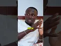 Lagu Sadio Mane REVEALS why he DISLIKED Mo Salah