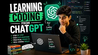 Learn Production-Level Authentication with ChatGPT MERN Stack Auth JWT Cookies Refresh Token
