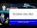 Vacuuming Large Tables How Recent Postgres Changes Further Enable Mission Critical Workloads