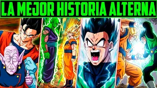DRAGON BALL AFTER VOLUMEN 3 | TODOS LOS CAPÍTULOS 11, 12, 13, 14 Y 15 | DRAGON BALL SUPER