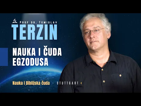 Download MP3 Tomislav Terzin (Stuttgart) - Nauka i čuda egzodusa
