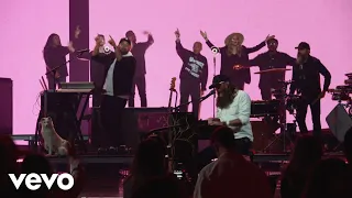 passion good god almighty feat crowder u0026 maverick city choir live 