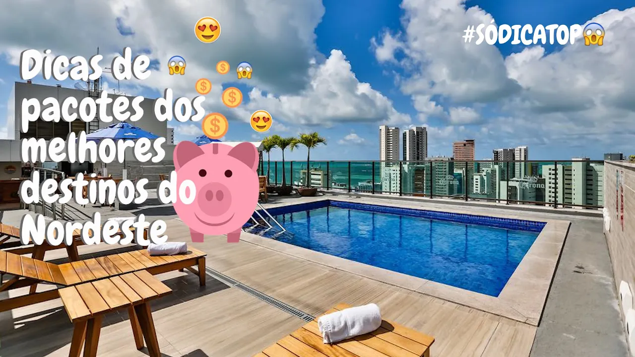 Super Promoções: Vale apena comprar pacotes de viagens durante a pandemia?