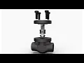 SolidWorks Tutorial for Beginners - How to Create an Exploded View Animation