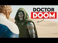 Lagu I Spotted Doctor Doom in the New Avengers: DOOMSDAY Teaser