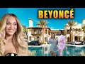 The Lifestyle of Beyonce the Fifth Billionaire Musician House Tour 3 Children Cars Net Worth