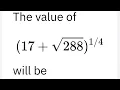 Efficient Evaluation of 17 288 KantharaoMaths