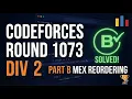 CODEFORCES ROUND 1073 DIV 2 PART B