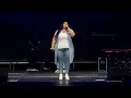 Tamela Mann "I Can Only Imagine," Kingdom Tour Chicago w/Maverick City and Kirk Franklin