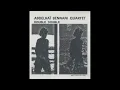 Download Lagu Abdelhaï Bennani Quartet - Double Double (Full Album)
