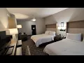 Suite Tour Holiday Inn Canton Belden Village North Canton OH