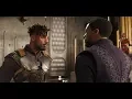 Black Panther Parent s Guide