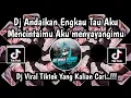 Download Lagu DJ ANDAIKAN ENGKAU TAU AKU MENCINTAIMU AKU MENYAYANGIMU || DJ AKU RINDU PADAMU VIRAL TIKTOK TERBARU