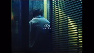 平井 堅 『#302』MUSIC VIDEO