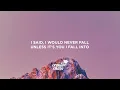 Stephen Sanchez, Em Beihold - Until I Found You (Lyrics)