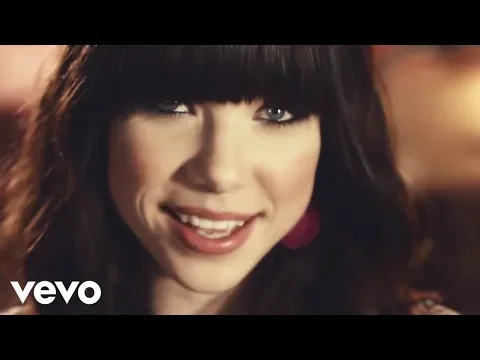 Download MP3 Carly Rae Jepsen - Call Me Maybe