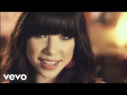 Download MP3 Carly Rae Jepsen - Call Me Maybe