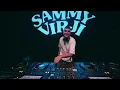 SAMMY VIRJI - FULL SET TOKYO | ASIA TOUR 2025