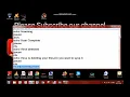 How to make a echo off prank Scan view A MUST WATCH