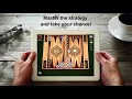 Backgammon - Free Board Game by LITE Games Android