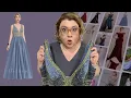 CUSTOM Plus-Size Dresses From JJ s House The Most Beautiful Dresses Ever