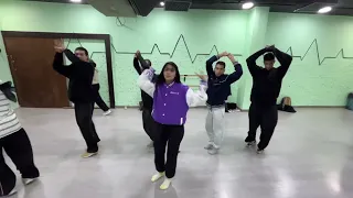                                  رقصه كبده عفروتو دندنها