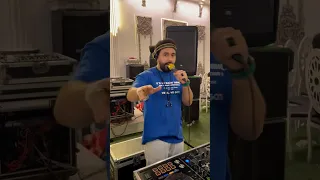 اللي نفسو فيا بيتي ميتوهش آخر الشارع ف الوش دي جي اسلام دياب ابودياب مصر 