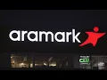 Aramark Celebrates New Headquarters