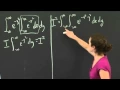 Integral of exp -x 2 MIT 18 02SC Multivariable Calculus Fall 2010