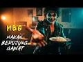 Lagu MBG MAKAN BERUJUNG GAWAT – Suara Rakyat | Official Music Video