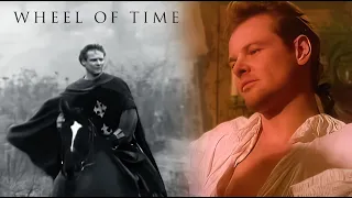 forever knight wheel of time a vampires many lifetimes