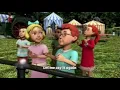 Download Lagu Thomas \u0026 Friends: “Hear The Engines Coming” - Music Video [PBS Airing - HD] (2013 KOCE-TV)
