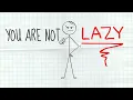 The Real Reason You Can t Stick to a Routine