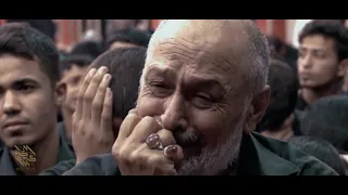 علي الكربلائي   معنى العشق        إنتاج الإعلام العسكري لسرايا السلام دندنها