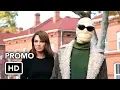 Video di Doom Patrol 1x06 Promo "Doom Patrol Patrol" (HD) DC Superhero series